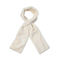 Quality Soft Faux Scarf With A Hidden Zippered Pocket For Storing Your Phone And Valuables