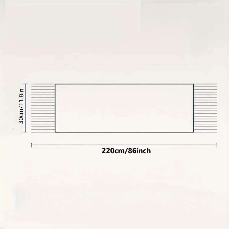 Couple's scarves - Soft and thick scarves, new winter large scarves, warm and windproof scarves and large shawls