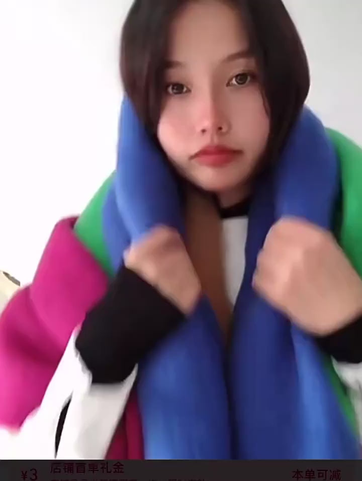 Winter Scarf for Women Cashmere Warm Solid Pashmina Blanket Wraps Female Thick Soft Bufanda Big Tassel Shawl Long Poncho Echarpe